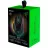 Gaming Mouse RAZER Gaming Wireless Mouse Razer Basilisk V3 Pro, 30к dpi,11 buttons, 70G, 750IPS , Opt.SW, 112g, On-Board Memory, HyperScroll, RGB, 2.4Ghz+BT, Black