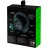 Gaming Casti RAZER Gaming Headset Razer Kraken V4 X, 40mm driver, 20-20kHz, 32 Ohm, 96db, 310g, On-earcup control, Retractable Mic, v7.1, RGB, 1.8m, USB-C/USB, Black
.