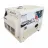 Generator JDP JDP6000-LDE3A/400/230V/THREE PHASE/ATS - Silent Type, DIESEL