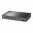 Comutator de retea TP-LINK .6-port 10GE L2+ Managed PoE++ TP-LINK Switch, "TL-SX3206HPP", with 4 Port PoE++, 200W Budget, 2xSFP+