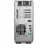 Сервер DELL Dell PowerEdge T350 Tower, 1 x Intel Xeon E-2314 (2.8GHz, 8M, 4C/4T, 65W), 1x16GB UDIMM DDR4 RAM, 2TB HDD SATA 7.2K (Chassis 8x3.5” Hot-Plug HDD), PERC H355, iDRAC9 Basic, On-Board LOM, TPM 2.0 V3, Single Hot-Plug 700W PSU Titanium,