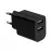 Incarcator GEMBIRD Wall Charger Gembird 2-port: USB charger 2.4A, Black