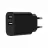 Incarcator GEMBIRD Wall Charger Gembird 2-port: USB charger 2.4A, Black