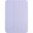 Чехол APPLE Apple Smart Folio for iPad mini (A17 Pro) - Light Violet