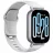 Smartwatch Xiaomi Xiaomi Redmi Watch 5 Active Matte Silver