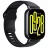 Смарт часы Xiaomi Xiaomi Redmi Watch 5 Active Midnight Black