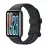 Смарт часы Xiaomi Xiaomi Smart Band 9 Pro Obsidian Black
Material carcasă:  Aluminiu 
Rezistență la apă:  5 ATM 
Platformă software:  Android 
Tip de baterie:  Lithium-Ion Polymer 
Capacitate acumulator:  350 mAh