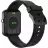 Смарт часы Elari Elari Watch Lite, Black
Dimensiunea ceasului :  46 mm
Material carcasă:  Plastic 
Rezistență la apă:  IP68 
Platformă software:  Android, iOS 
Capacitate acumulator:  240 mAh