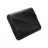 Hard disk extern Samsung 1.0TB Samsung Portable SSD T9 Black, USB-C 3.2 Gen 2x2 (88x59x13mm, 122g,R/W:2000/2000MB/s)
Capacitate memorie:  1 TB 
Interfață:  USB 3.2 Gen 2x2 
Tipul conectorului unității:  USB Type-C 
Conector tip:  USB Type-C, USB Type-A 
Viteza maximă de citi