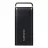 Жёсткий диск внешний Samsung 2.0TB Samsung Portable SSD T5 EVO Black, USB-C 3.0 (95x40x17mm, 102g, R/W:460/460MB/s)