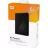 Hard disk extern WD 5.0TB (USB3.1) 2.5" WD My Passport Portable External Hard Drive (WDBPKJ0050BBK)", Black