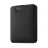 Жёсткий диск внешний WD 6.0TB (USB3.0) 2.5" WD Elements Portable External Hard Drive (WDBHJS0060BBK)", Black