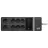 ИБП APC APC Back-UPS BE850G2-GR 850VA/520W, 230V, RJ-45, 1*USB-C, 1*USB-A charging port, 8*Schuko Sockets
Factor de formă | UPS:  Turn 
Capacitatea de putere de ieșire:  850 VA
Sarcina Maximă:  520 W
Tensiune de intrare:  220 VAC 
Numărul de conectori:  8  P