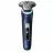 Trimer PHILIPS Shaver Philips S9980/59
Sistem de ras:  Rotativa 
Moduri de utilizare:  Uscat, Umed 
Indicații:  Indicator de încărcare, curățare, recomandări SkinIQ 
Tip acumulator:  Li-Ion 
Timp funcționare de la baterie :  60 min
Carcasă rezistentă la apa:  Da