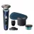 Trimer PHILIPS Shaver Philips S9980/59
Sistem de ras:  Rotativa 
Moduri de utilizare:  Uscat, Umed 
Indicații:  Indicator de încărcare, curățare, recomandări SkinIQ 
Tip acumulator:  Li-Ion 
Timp funcționare de la baterie :  60 min
Carcasă rezistentă la apa:  Da