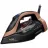 Утюг Tefal Iron Tefal FV9E50E0
Material talpa:  Durilium Airglide Autoclean 
Consum energie:  3200 W
Volumul rezervorului de apă:  350 ml
Debit de abur:  85 g/min
Lovitura de aburi:  300 g/min
Sistem anti-picurare:  Da 
Aburire verticala:  Da 
Deconectare autom