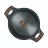 Кастрюля с крышкой RESTO Pot RESTO 93903
Marimea vaselor de gătit :  24 cm
Volum :  4,2 L
Colectie:  RAN 
Acoperire internă:  Antiaderent 
Tehnologia de acoperire:  PFLUON 
Set:  Cratiță cu capac 
Spălarea în mașina de spălat vase:  Да