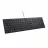 Клавиатура DELL Keyboard Dell Wired Collaboration Keyboard - KB525C - Russian (QWERTY)
Tip de conexiune:  Cu fir 
Aspecte Lingvistice:  Rusă 
Sursă de alimentare:  USB 
Tehnologia Tastaturii:  Plunger 
Efecte de iluminare:  Iluminare de fundal albă