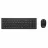 Tastatura DELL Wireless Keyboard & Mouse Dell Pro Compact Silent KM555, Russian, Black
Tip de conexiune:  Fără fir 
Aspecte Lingvistice:  Rusă 
Sursă de alimentare:  Baterie, receptor USB 
Tehnologia Tastaturii:  Plunger 
Rezoluție Tracking maximă:  4020 dpi