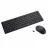 Tastatura DELL Wireless Keyboard & Mouse Dell Pro Compact Silent KM555, Russian, Black
Tip de conexiune:  Fără fir 
Aspecte Lingvistice:  Rusă 
Sursă de alimentare:  Baterie, receptor USB 
Tehnologia Tastaturii:  Plunger 
Rezoluție Tracking maximă:  4020 dpi