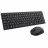 Tastatura DELL Wireless Keyboard & Mouse Dell Pro Compact Silent KM555, Russian, Black
Tip de conexiune:  Fără fir 
Aspecte Lingvistice:  Rusă 
Sursă de alimentare:  Baterie, receptor USB 
Tehnologia Tastaturii:  Plunger 
Rezoluție Tracking maximă:  4020 dpi