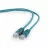 Патчкорд GEMBIRD UTP Cat.5e Patch cord, 1.5m, Green