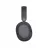 Наушники с микрофоном EDIFIER Edifier W800BT Pro black Wireless Over-Ear Headphones, Bluetooth V5.4, ANC,  AAC/SBC, 40mm dynamic driver, up 45 hours playtime, Fast charge, USB-C (audio), Edifier Connect app, foldable