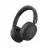 Наушники с микрофоном EDIFIER Edifier W800BT Pro black Wireless Over-Ear Headphones, Bluetooth V5.4, ANC,  AAC/SBC, 40mm dynamic driver, up 45 hours playtime, Fast charge, USB-C (audio), Edifier Connect app, foldable