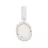 Наушники с микрофоном EDIFIER Edifier W800BT Pro Ivory Wireless Over-Ear Headphones, Bluetooth V5.4, ANC,  AAC/SBC, 40mm dynamic driver, up 45 hours playtime, Fast charge, USB-C (audio), Edifier Connect app, foldable