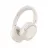 Наушники с микрофоном EDIFIER Edifier W800BT Pro Ivory Wireless Over-Ear Headphones, Bluetooth V5.4, ANC,  AAC/SBC, 40mm dynamic driver, up 45 hours playtime, Fast charge, USB-C (audio), Edifier Connect app, foldable