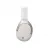 Casti cu microfon EDIFIER Edifier W830NB Sand White / Wireless and Wired Over-ear headphones with AI noise cancellation microphone, Hi-Res Audio, Hi-Res Audio Wireless, Bluetooth 5.4, LDAC/AAC/SBC, USB-C (audio), 20Hz-40kHz, Multi-point Connection, Battery Lifetime (up to) 94