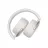 Casti cu microfon EDIFIER Edifier W830NB Sand White / Wireless and Wired Over-ear headphones with AI noise cancellation microphone, Hi-Res Audio, Hi-Res Audio Wireless, Bluetooth 5.4, LDAC/AAC/SBC, USB-C (audio), 20Hz-40kHz, Multi-point Connection, Battery Lifetime (up to) 94