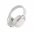 Casti cu microfon EDIFIER Edifier W830NB Sand White / Wireless and Wired Over-ear headphones with AI noise cancellation microphone, Hi-Res Audio, Hi-Res Audio Wireless, Bluetooth 5.4, LDAC/AAC/SBC, USB-C (audio), 20Hz-40kHz, Multi-point Connection, Battery Lifetime (up to) 94