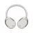 Casti cu microfon EDIFIER Edifier W830NB Sand White / Wireless and Wired Over-ear headphones with AI noise cancellation microphone, Hi-Res Audio, Hi-Res Audio Wireless, Bluetooth 5.4, LDAC/AAC/SBC, USB-C (audio), 20Hz-40kHz, Multi-point Connection, Battery Lifetime (up to) 94