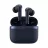 Casti cu microfon EDIFIER Edifier W260NC Dark Blue / True Wireless Noise Cancellation Earbuds, Bluetooth 5.3 LDAC, AAC, SBC, Intelligent Start-Stop, Dual-device Connection,6 Mics, Frequency response 20 Hz-40 kHz, 3-button remote with microphone, IP54, 32 hours Battery Life, E