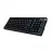 Gaming keyboard EDIFIER Edifier Tri-Mode Wireless Gaming Mechanical Keyboard HECATE G4K - Bluetooth, 2.4GHz, Wired USB-C modes, 97+1 Compact Layout, Metal Roller, HECATE space-time switches, Customization of keybinds, macros, shortcuts through HECATE Connect, RGB 16.8 milli