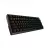 Gaming keyboard EDIFIER Edifier Tri-Mode Wireless Gaming Mechanical Keyboard HECATE G4K - Bluetooth, 2.4GHz, Wired USB-C modes, 97+1 Compact Layout, Metal Roller, HECATE space-time switches, Customization of keybinds, macros, shortcuts through HECATE Connect, RGB 16.8 milli