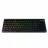 Gaming keyboard EDIFIER Edifier Tri-Mode Wireless Gaming Mechanical Keyboard HECATE G4K - Bluetooth, 2.4GHz, Wired USB-C modes, 97+1 Compact Layout, Metal Roller, HECATE space-time switches, Customization of keybinds, macros, shortcuts through HECATE Connect, RGB 16.8 milli