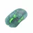 Игровая мышь EDIFIER Edifier Tri-Mode Wireless Gaming Mouse HECATE G3M PRO Transparent Green- 2.4G, Bluetooth, wired USB-C mode, HUANO Mechanical Switch: Gaming/silent dual mode, 70 Hours Battery Life, PAM3395 sensor: 26000dpi and 650IPS, PTFE Teflon Foot Pads, Max Accel