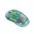 Игровая мышь EDIFIER Edifier Tri-Mode Wireless Gaming Mouse HECATE G3M PRO Transparent Green- 2.4G, Bluetooth, wired USB-C mode, HUANO Mechanical Switch: Gaming/silent dual mode, 70 Hours Battery Life, PAM3395 sensor: 26000dpi and 650IPS, PTFE Teflon Foot Pads, Max Accel