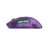 Gaming Mouse EDIFIER Edifier Tri-Mode Wireless Gaming Mouse HECATE G3M PRO Transparent Purple- 2.4G, Bluetooth, wired USB-C mode, HUANO Mechanical Switch: Gaming/silent dual mode, 70 Hours Battery Life, PAM3395 sensor: 26000dpi and 650IPS, PTFE Teflon Foot Pads, Max Acce