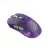 Игровая мышь EDIFIER Edifier Tri-Mode Wireless Gaming Mouse HECATE G3M PRO Transparent Purple- 2.4G, Bluetooth, wired USB-C mode, HUANO Mechanical Switch: Gaming/silent dual mode, 70 Hours Battery Life, PAM3395 sensor: 26000dpi and 650IPS, PTFE Teflon Foot Pads, Max Acce