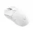 Gaming Mouse EDIFIER Edifier Tri-Mode Wireless Gaming Mouse HECATE G3M PRO White- 2.4G, Bluetooth, wired USB-C mode, HUANO Mechanical Switch: Gaming/silent dual mode, 70 Hours Battery Life, PAM3395 sensor: 26000dpi and 650IPS, PTFE Teflon Foot Pads, Max Acceleration 50G,