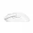 Игровая мышь EDIFIER Edifier Tri-Mode Wireless Gaming Mouse HECATE G3M PRO White- 2.4G, Bluetooth, wired USB-C mode, HUANO Mechanical Switch: Gaming/silent dual mode, 70 Hours Battery Life, PAM3395 sensor: 26000dpi and 650IPS, PTFE Teflon Foot Pads, Max Acceleration 50G,