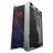 Carcasa fara PSU ASUS GX601 ASUS ROG STRIX HELIOS WHITE CASE, w/o PSU, mid-tower gaming case with 3x Tempered glass, aluminum frame, Vertical VGA Mount, 420mm Water Cooling and Aura Sync Front RGB LED, Front: 3x140mm, Rear: 1x140mm, 4x 2.5”/2x 3.5”, 1xUSB-C, 4xUSB3.2, 2xA