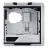 Carcasa fara PSU ASUS GX601 ASUS ROG STRIX HELIOS WHITE CASE, w/o PSU, mid-tower gaming case with 3x Tempered glass, aluminum frame, Vertical VGA Mount, 420mm Water Cooling and Aura Sync Front RGB LED, Front: 3x140mm, Rear: 1x140mm, 4x 2.5”/2x 3.5”, 1xUSB-C, 4xUSB3.2, 2xA