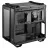 Корпус без БП ASUS GT502 PLUS ASUS TUF GAMING TG ARGB BLACK CASE, w/o PSU, Dual Chamber Chassis, Panoramic View, Front&Left Side Tempered Glass, Tool-Free Side Panels, Vertical VGA Mount, Top: 3x120mm ARGB fans, Rear: 1xARGB 120mm fan, 4x 2.5”/3.5, ARGB HUB, 1xUSB-C 3.