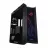 Carcasa fara PSU ASUS GX601 ASUS ROG STRIX HELIOS CASE, w/o PSU, mid-tower gaming case with 3x Tempered glass, aluminum frame, GPU braces, Vertical VGA Mount, 420mm radiator support and Aura Sync Front RGB LED, Front: 3x140mm, Rear: 1x140mm, 4x 2.5”/2x 3.5”, 1xUSB-C, 4xUS