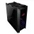 Carcasa fara PSU ASUS GX601 ASUS ROG STRIX HELIOS CASE, w/o PSU, mid-tower gaming case with 3x Tempered glass, aluminum frame, GPU braces, Vertical VGA Mount, 420mm radiator support and Aura Sync Front RGB LED, Front: 3x140mm, Rear: 1x140mm, 4x 2.5”/2x 3.5”, 1xUSB-C, 4xUS