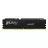 Модуль памяти KINGSTON 8GB DDR5-6000 Kingston FURY® Beast DDR5, PC48000, CL30, 1.4V, 1Rx16, Auto-overclocking, Asymmetric BLACK low-profile heat spreader, Intel XMP 3.0 Ready (Extreme Memory Profiles)